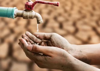 Shkencëtarët paralajmërojnë, Evropës po i mbaron uji i pijshëm