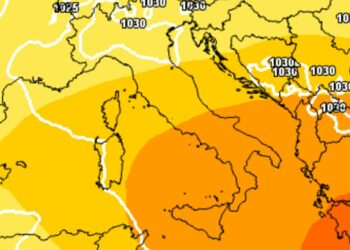 Moti javor, vazhdon dominimi anticiklonik me dobësim të përkohshëm!