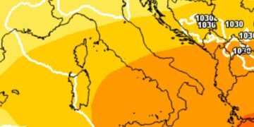 Moti javor, vazhdon dominimi anticiklonik me dobësim të përkohshëm!
