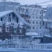 Edhe në -45 gradë Celsius, qyteti më i ftohtë në botë funksionon normalisht