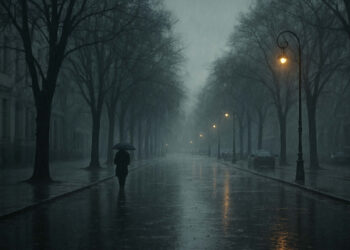 Moti nesër dhe ditëve në vazhdim! (05.12.2025.) E Premte