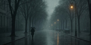 Moti nesër dhe ditëve në vazhdim! (05.12.2025.) E Premte