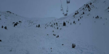 Rrezik orteku në Brezovicë, vizitorët paralajmërohen për kujdes