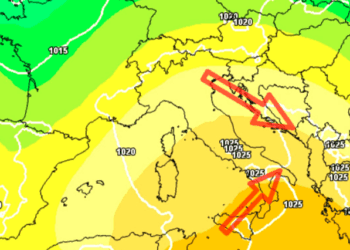 Moti javor, pas acarit dominim anticiklonik, mundësi për reshje lokale bore krejt në fund të javës!