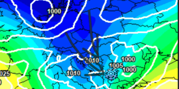 Moti javor, pas shiut vjen edhe bora!
