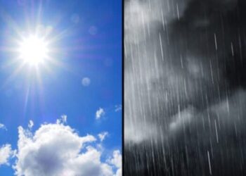 Parashikimi i motit për sot – e martë