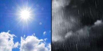 Parashikimi i motit për sot – e martë