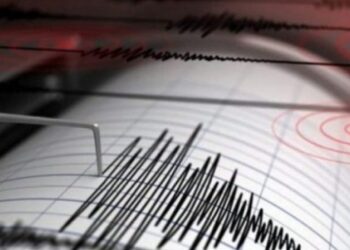 Tërmet në Shqipëri