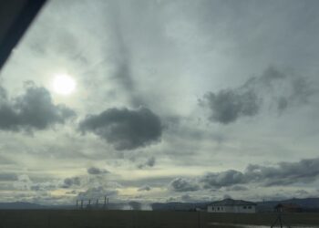 Parashikimi i motit për sot – e premte