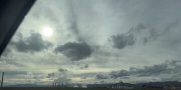 Parashikimi i motit për sot – e premte