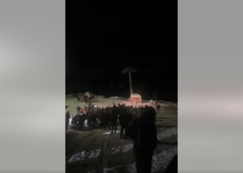 Tërmeti në Kosovë, 130 nxënës u larguan nga hoteli në Brezovicë – situata nën kontroll