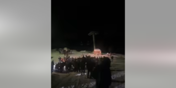 Tërmeti në Kosovë, 130 nxënës u larguan nga hoteli në Brezovicë – situata nën kontroll