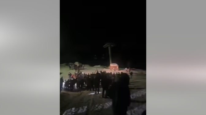 Tërmeti në Kosovë, 130 nxënës u larguan nga hoteli në Brezovicë – situata nën kontroll