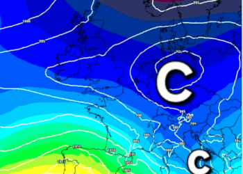 Moti javor, mot i ndryshueshëm!