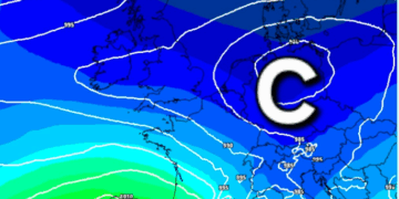 Moti javor, mot i ndryshueshëm!
