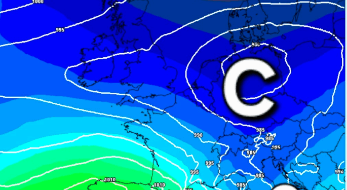 Moti javor, mot i ndryshueshëm!