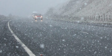 Parashikimi i motit për sot – e martë