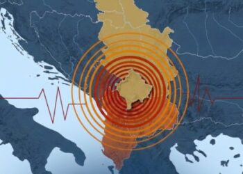 Mustafa: Kosova zonë aktive sizmike!