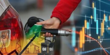 Çmimi i naftës bie pak, por pritet rritja më e madhe javore që nga viti 2022