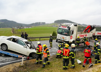 Aksident i rëndë në Austri, vdes 18 vjeçari nga Kosova