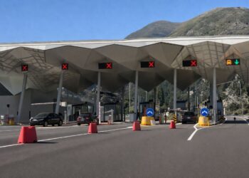 Kalimi në tunelin e Llogarasë do të bëhet me pagesë brenda muajit, kaq do të jenë tarifat