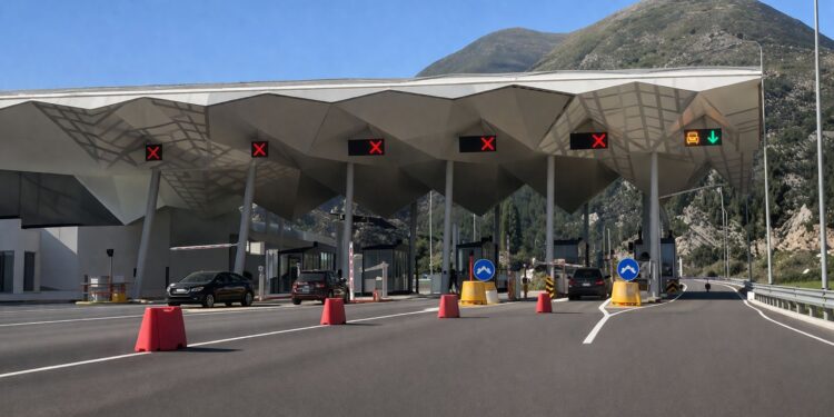 Kalimi në tunelin e Llogarasë do të bëhet me pagesë brenda muajit, kaq do të jenë tarifat