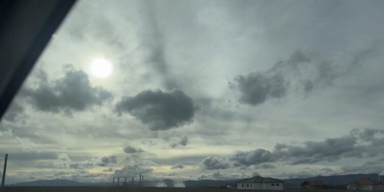 Parashikimi i motit për sot – e hënë