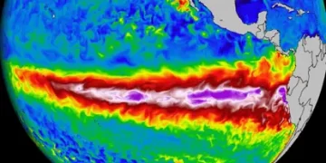 A po vjen “El Niño” në vitin 2026? Çfarë thonë shkencëtarët