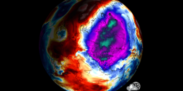 “Omega Block” sjell të ftohtin drejt Evropës Lindore dhe Ballkanit, rrezikohen kulturat bujqësore