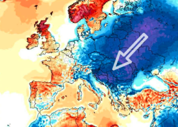 Javë me mot mjaft të ndryshueshëm dhe me luhatje të temperaturave!