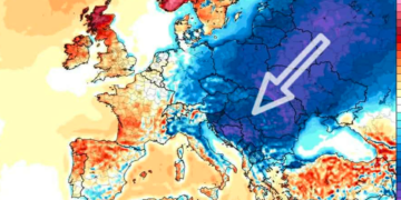 Javë me mot mjaft të ndryshueshëm dhe me luhatje të temperaturave!
