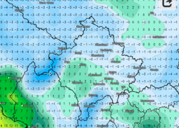 Moti nesër dhe ditëve në vazhdim! (10.04.2026.) e Premte