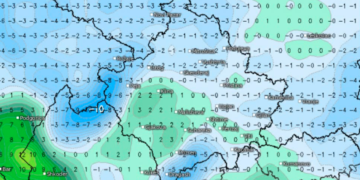 Moti nesër dhe ditëve në vazhdim! (10.04.2026.) e Premte