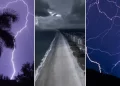 Zbulohen shtetet ku ka më shumë të ngjatë të goditeni nga rrufeja