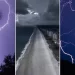 Zbulohen shtetet ku ka më shumë të ngjatë të goditeni nga rrufeja
