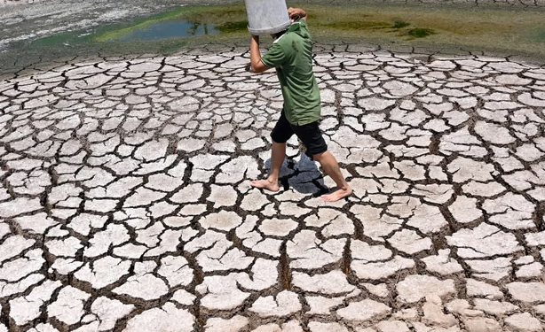 Bota drejt vitit më të nxehtë në histori, paralajmëron Organizata Botërore e Meteorologjisë