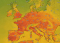 Pse Evropa po ngrohet me shpejtësi dyfish më të lartë se mesatarja globale?