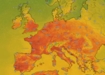 Pse Evropa po ngrohet me shpejtësi dyfish më të lartë se mesatarja globale?