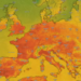 Pse Evropa po ngrohet me shpejtësi dyfish më të lartë se mesatarja globale?