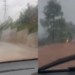 Mot i stuhishëm në Shqipëri, paralajmërohet rrezik për përmbytje në tri qarqe