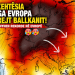 Vala e nxehtësisë në Evropë, thyhen rekorde: po vjen edhe në Ballkan!