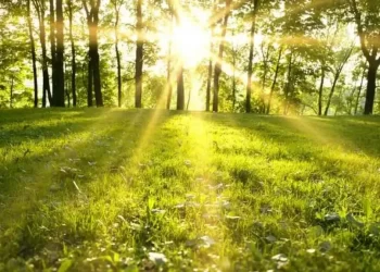 Sot nisi zyrtarisht vera astronomike, dita më e gjatë e vitit