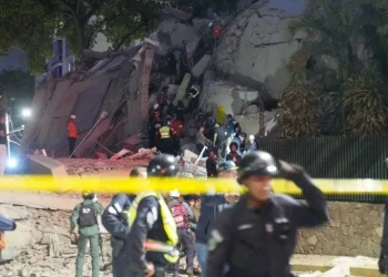 Venezuela goditet nga dy tërmete të fuqishme, raportohet për numër të madh të viktimave