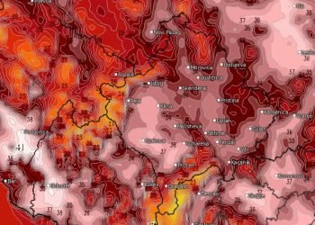 Parashikimi i motit për sot dhe ditët në vijim – e hënë