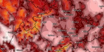 Parashikimi i motit për sot dhe ditët në vijim – e hënë