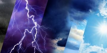 Parashikimi i motit për sot dhe ditët në vijim – e martë