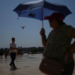 Vala e të nxehtit lë të vdekur 18 persona në Francë, përfshirë dy fëmijë