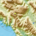 Tërmet në Shqipëri