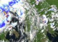 Stuhitë i afrohen Shqipërisë dhe rajonit!