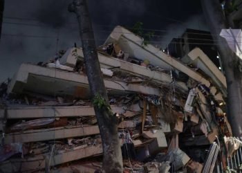 Pamje pas tërmeteve të fuqishme në Venezuelë, shkatërrimi është i jashtëzakonshëm